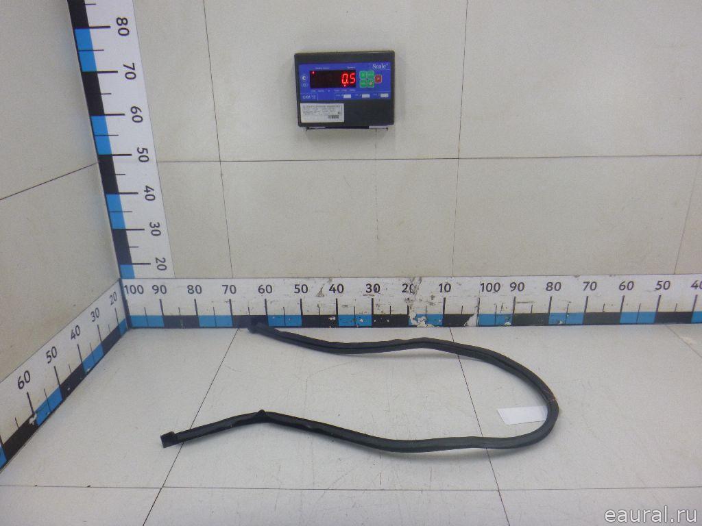 Уплотнитель двери