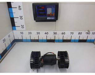 Моторчик отопителя для Scania 4 P series 1995-2007 с разборки состояние отличное
