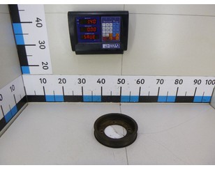 Шкив термомуфты для MAN 4-Serie TGA 2000-2008 с разборки состояние отличное