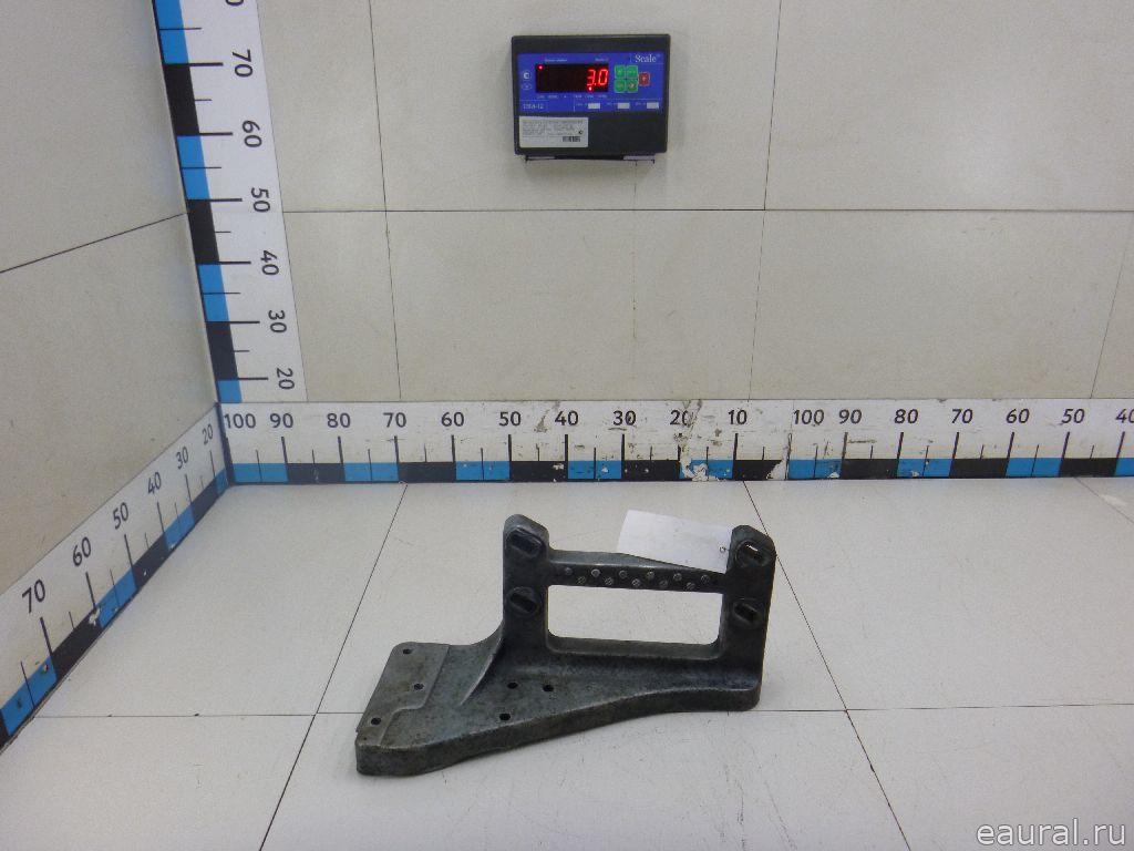 Кронштейн подножки