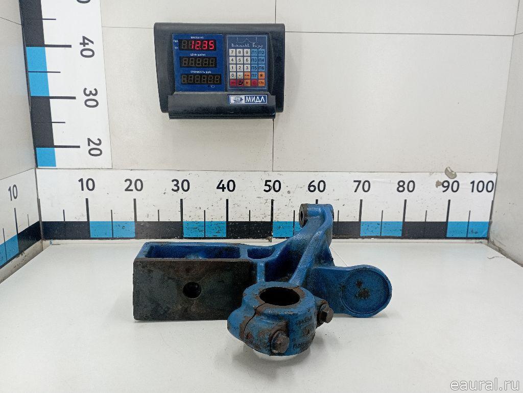 Кронштейн крепления переднего стабилизатора