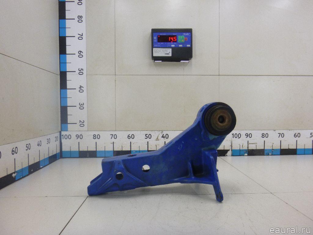 Кронштейн кабины