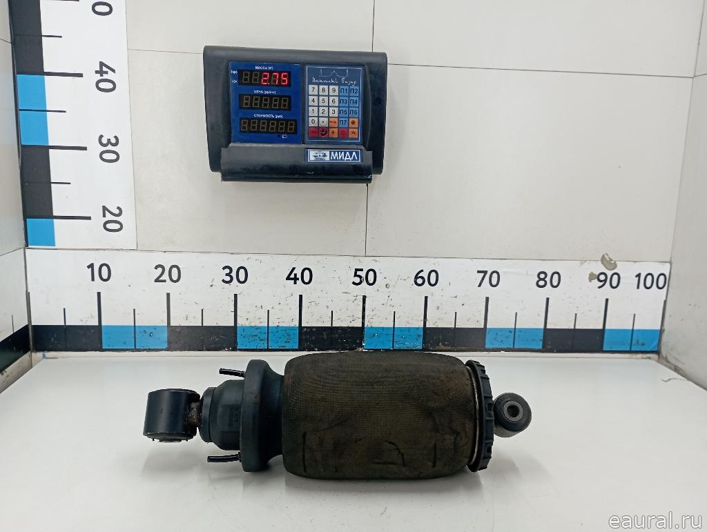 Амортизатор кабины