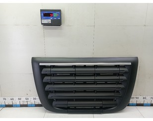 Решетка радиатора для DAF XF 105 2005-2013 с разборки состояние отличное