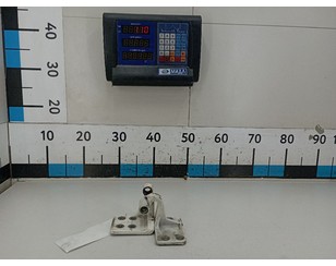 Петля двери передней правой нижняя для MAN TGS 2007-2014 БУ состояние хорошее