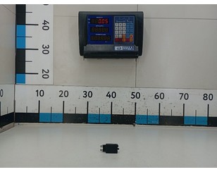 Предохранитель 15 для MAN 4-Serie TGA 2000-2008 с разбора состояние отличное