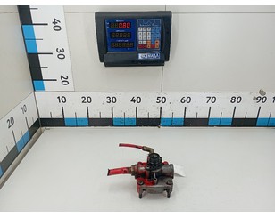 Клапан ускорительный для Scania 4 BUS 1995-2007 БУ состояние отличное