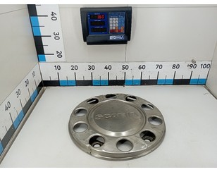 Колпак декоративный для Scania 4 BUS 1995-2007 с разбора состояние удовлетворительное