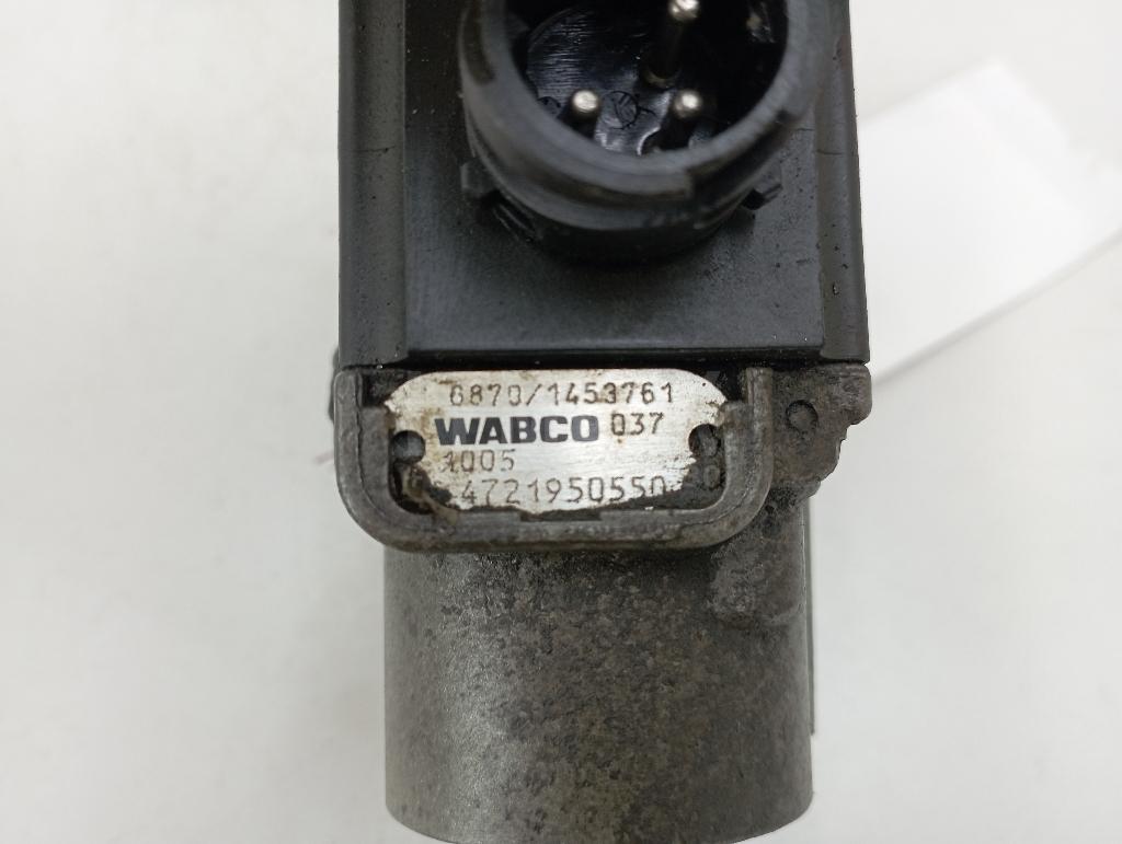 Кран ABS для  Astra HD 8 2005-2011