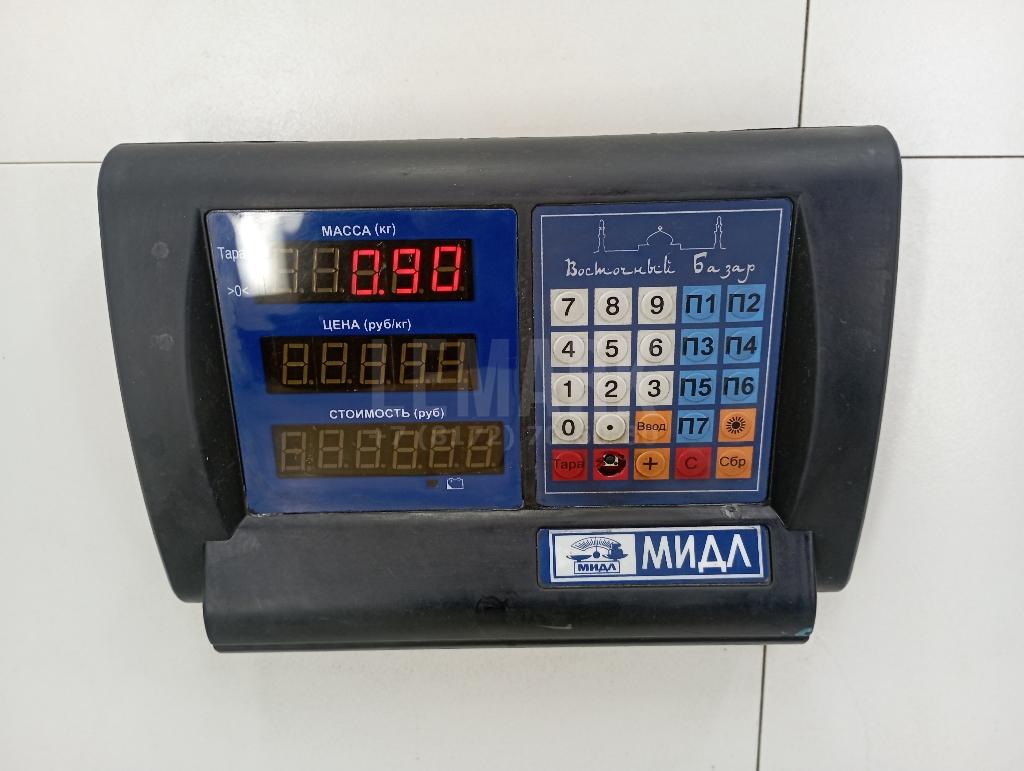 Кран ABS для  Astra HD 8 2005-2011
