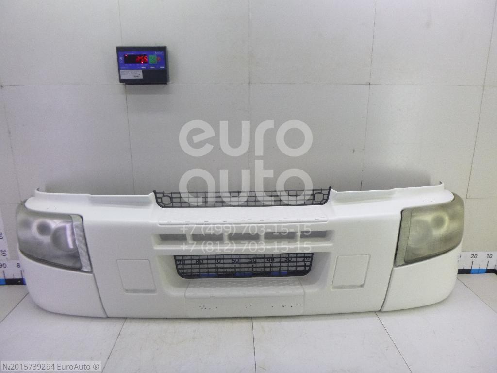 Бампер передний для Renault TRUCK Premium 2 2005-2013 в Москве
