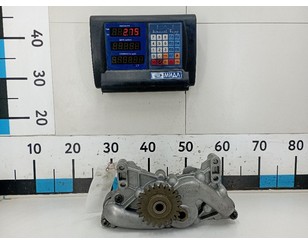 Насос масляный для Renault TRUCK Premium 2 2005-2013 с разбора состояние ремонтный набор