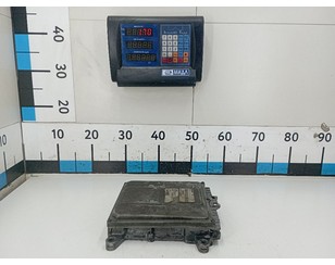Блок управления двигателем для Scania 4 BUS 1995-2007 БУ состояние отличное