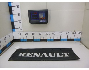 Брызговик для Renault TRUCK Premium 1996-2004 б/у состояние отличное
