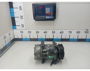 Компрессор системы кондиционирования для Renault TRUCK Kerax 1997-2012 БУ состояние отличное