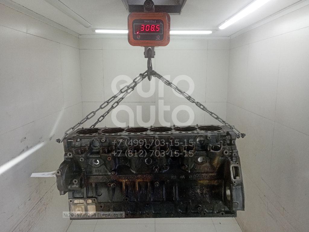 Камаз 5490 Двигатель
