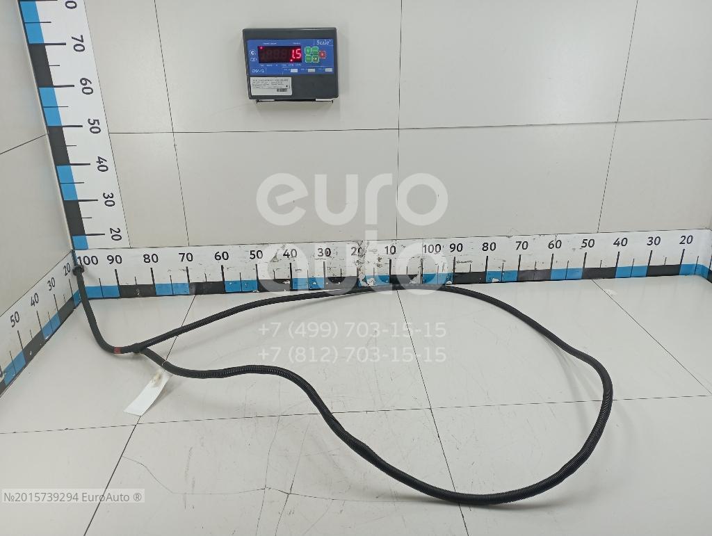 Трубка топливная для KAMAZ 5490 2011> в Москве