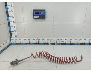 Шланг перекидной для Scania 4 T series 1995-2007 с разбора состояние хорошее