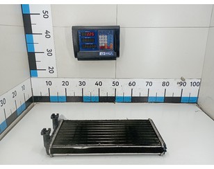 Радиатор отопителя для Volvo TRUCK FM 2002-2010 с разборки состояние отличное