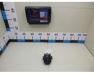 Клапан аварийного растормаживания для MAN TGX 2007-2014 БУ состояние хорошее