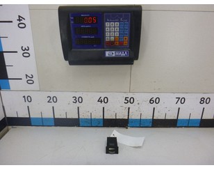 Кнопка освещения панели приборов для Scania 4 BUS 1995-2007 с разборки состояние отличное