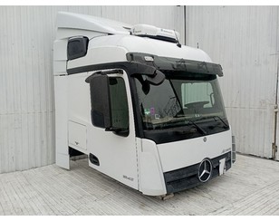 Кабина для Mercedes Benz TRUCK ACTROS MP4 2012> с разбора состояние отличное