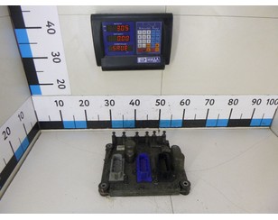 Блок управления двигателем для DAF CF 2001-2013 с разборки состояние под восстановление