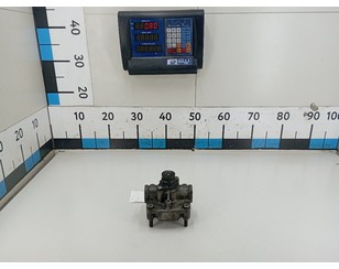 Клапан ускорительный для Scania 4 BUS 1995-2007 БУ состояние отличное
