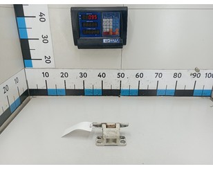 Петля двери передней нижняя для Volvo TRUCK FH 1993-2001 б/у состояние хорошее