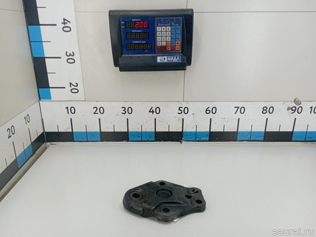 Кронштейн крепления переднего стабилизатора