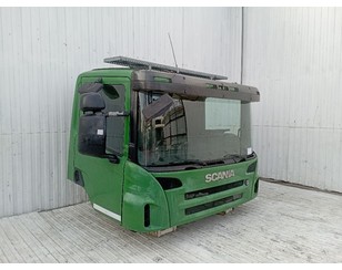 Кабина для Scania 5 P series 2004-2016 с разбора состояние хорошее