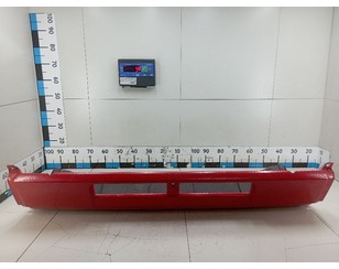Накладка переднего бампера центральная для Scania 4 T series 1995-2007 БУ состояние хорошее