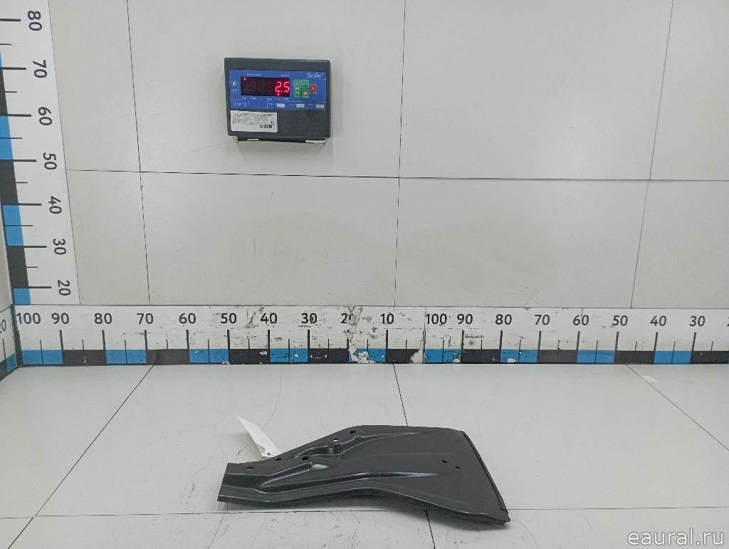 Кронштейн крепления крыла