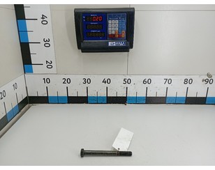 Болт амортизатора для Scania 4 BUS 1995-2007 БУ состояние отличное