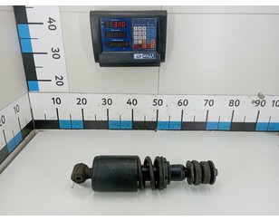 Амортизатор кабины для DAF XF 105 2005-2013 с разборки состояние отличное