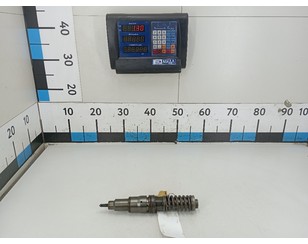 Форсунка дизельная электрическая для Volvo TRUCK FMX 2010> с разборки состояние отличное