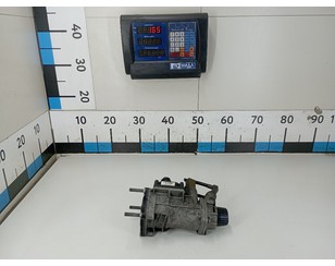 Кран тормозной главный для DAF XF 105 2005-2013 с разбора состояние отличное