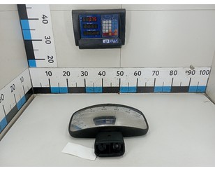 Зеркало дополнительное для DAF XF 105 2005-2013 б/у состояние отличное