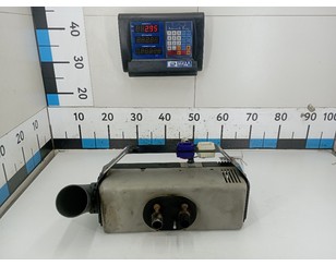 Отопитель автономный для Renault TRUCK Magnum E-TECH 2000-2005 с разборки состояние отличное
