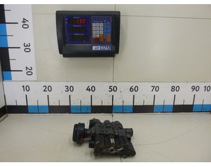 Кран уровня пола главный для MAN 3-Serie F2000 1994-2001 с разбора состояние отличное