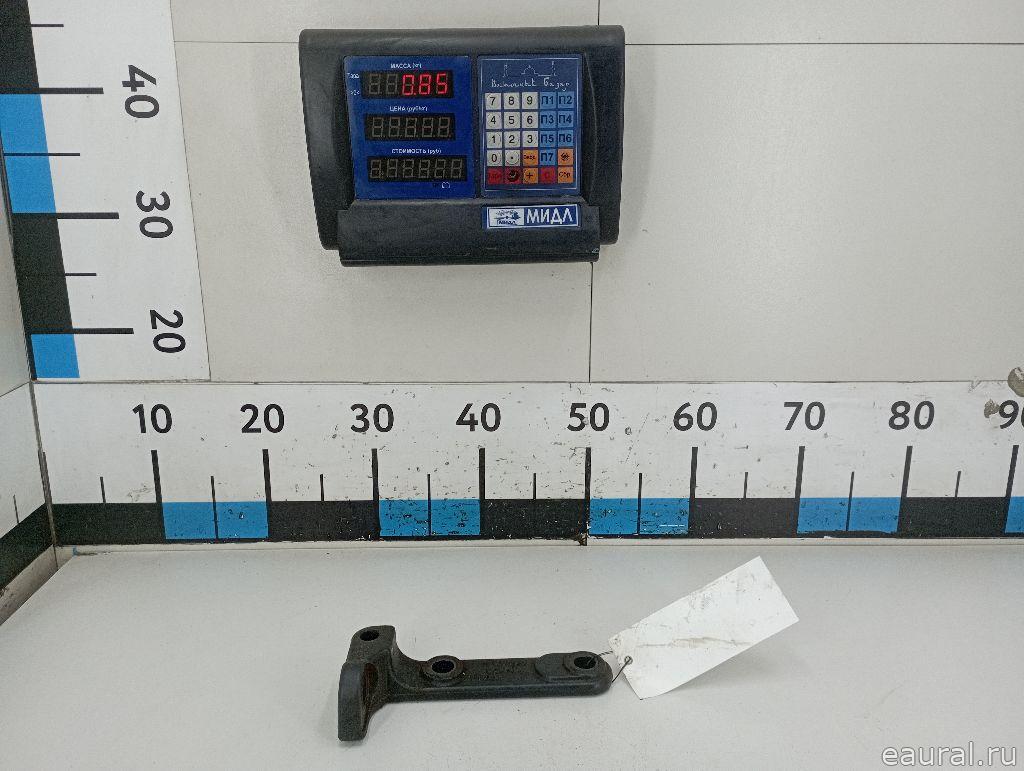 Кронштейн глушителя