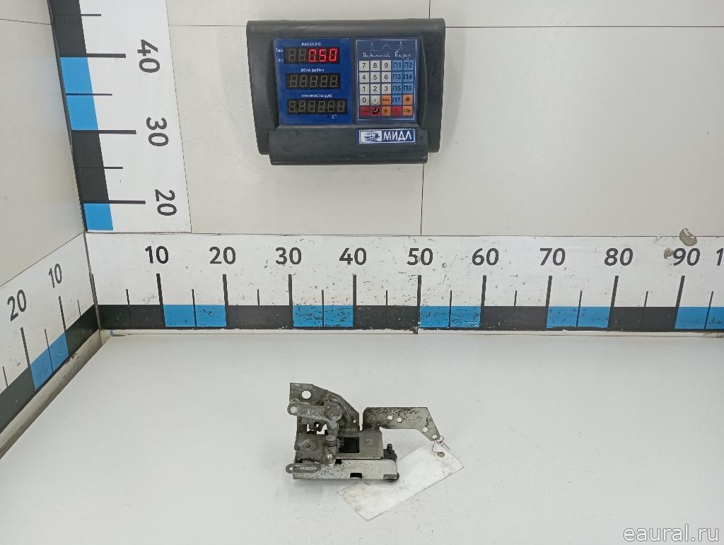 Замок двери передней правой