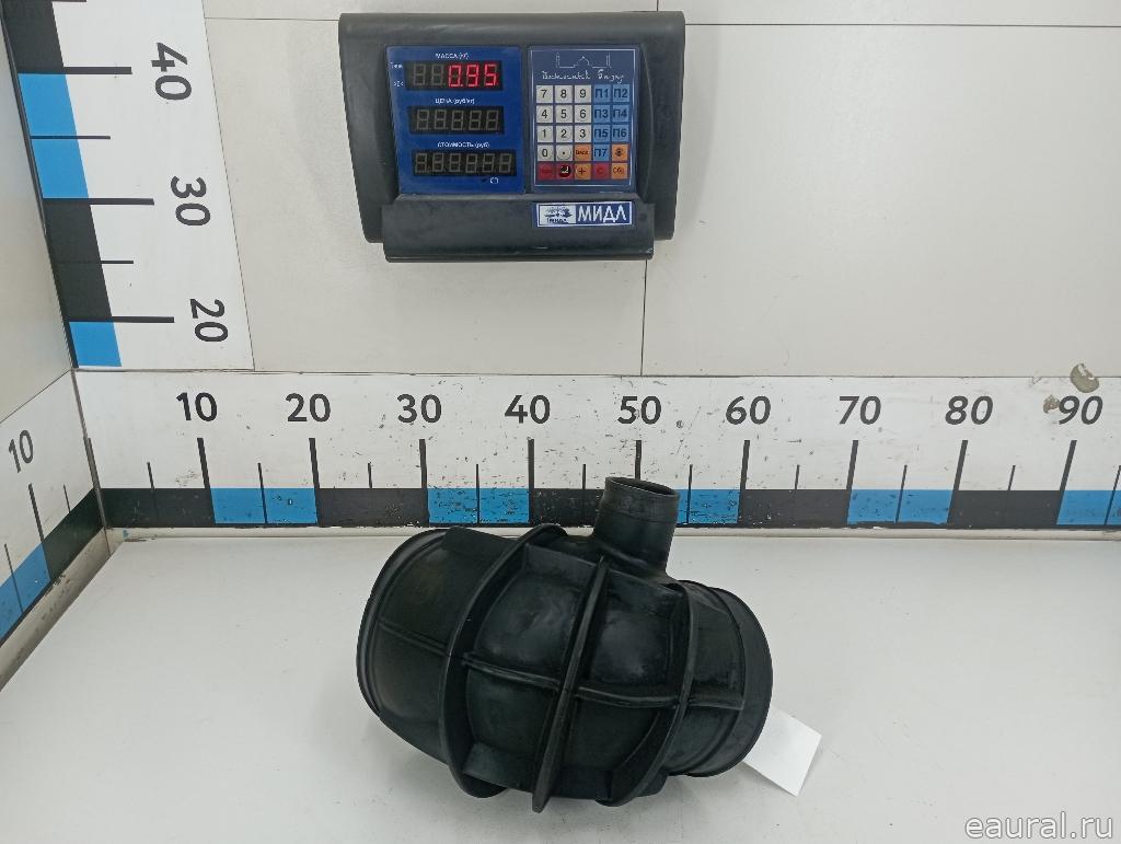 Патрубок воздушного фильтра