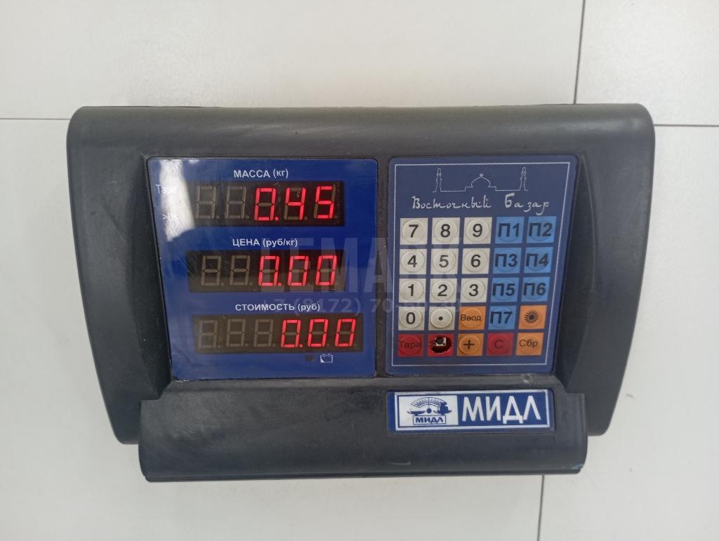 Болт крепления рессоры