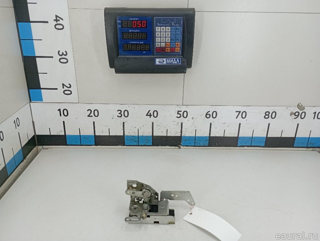 Замок двери передней правой