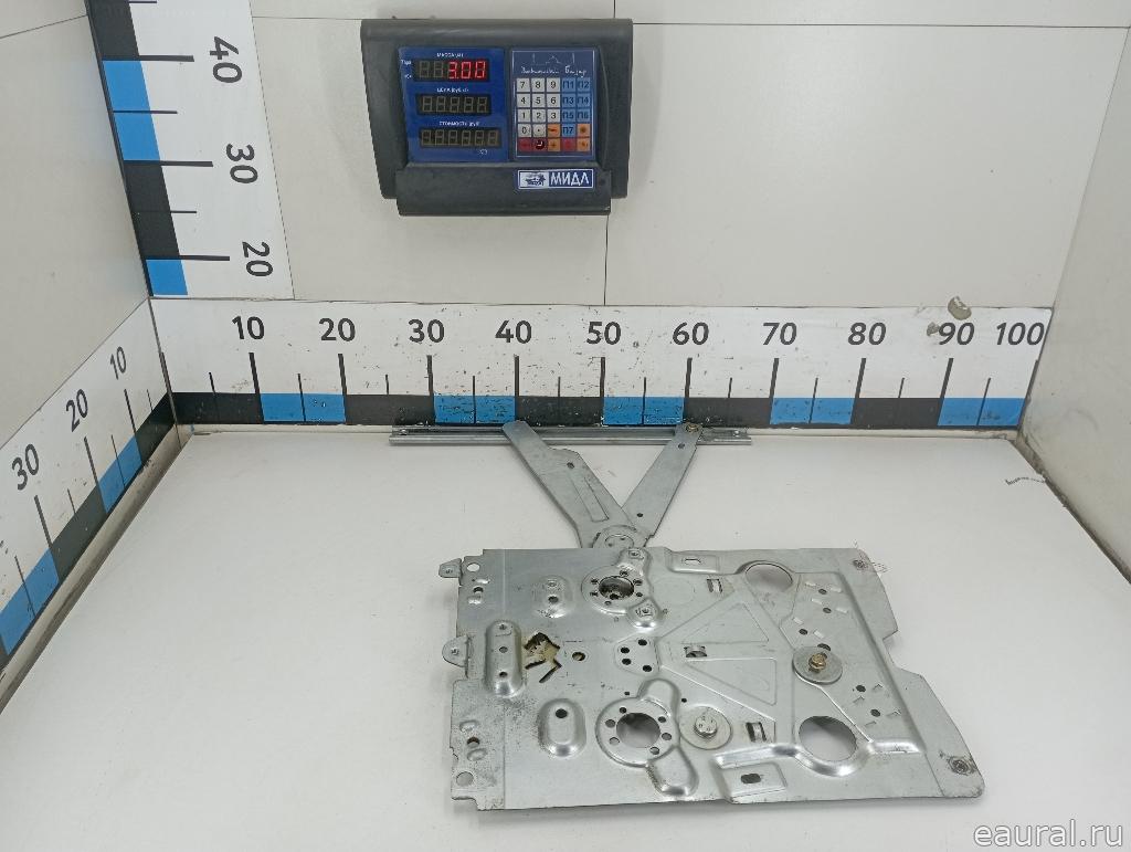 Стеклоподъемник электр. передний правый