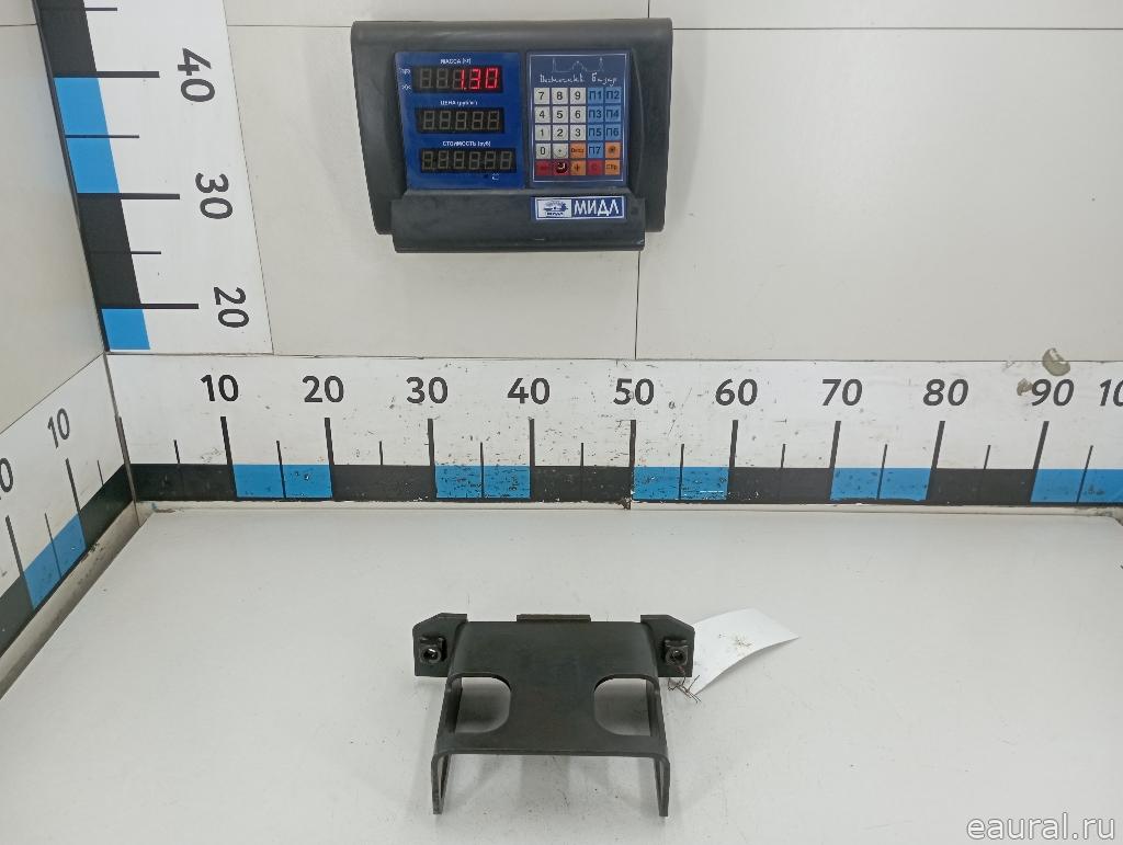 Кронштейн усилителя переднего бампера