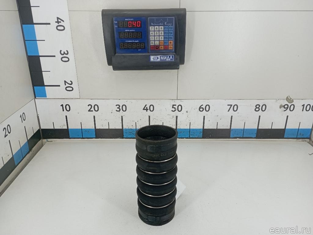 Патрубок интеркулера