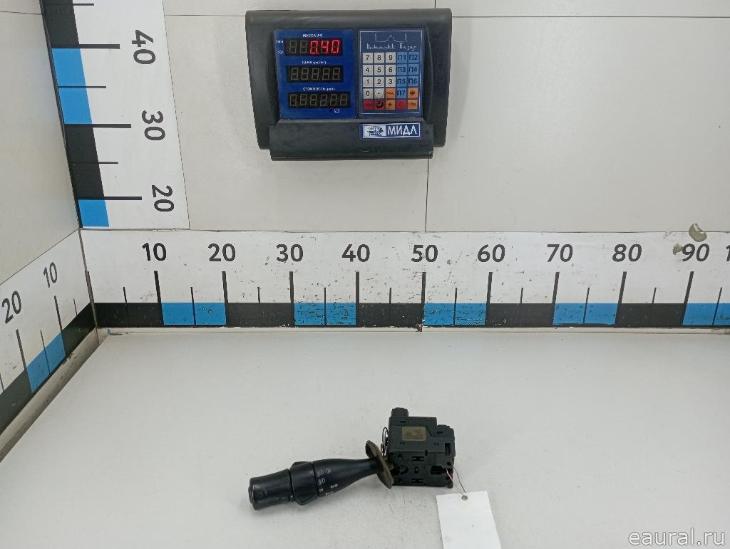 Переключатель поворотов подрулевой