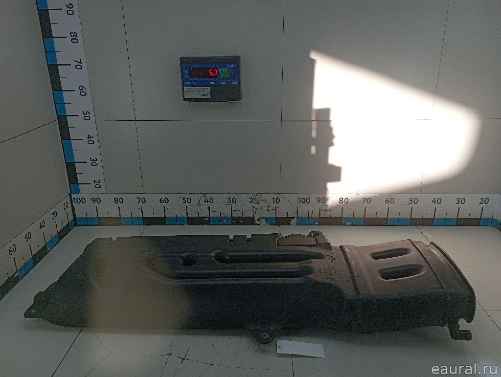 Патрубок воздушного фильтра